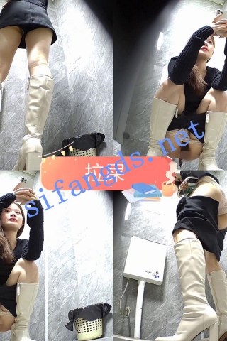 CP004❤️【厕拍】前拍多位极品无毛骚货 刮得干干净净(4)