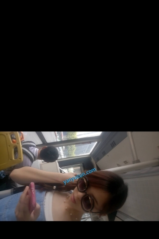 kds013.清纯  白嫩的蓝衣小姐姐+蓝底