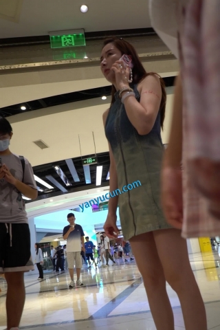 【WaltzCD】华尔兹2023系列之34短裙花纹内